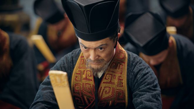 司涨停4天:制作人却说好戏还在后面j9国际站成本不到500万投资公(图7) 司涨停4天:制作人却说好戏还在后面j9国际站成本不到500万投资公(图7)