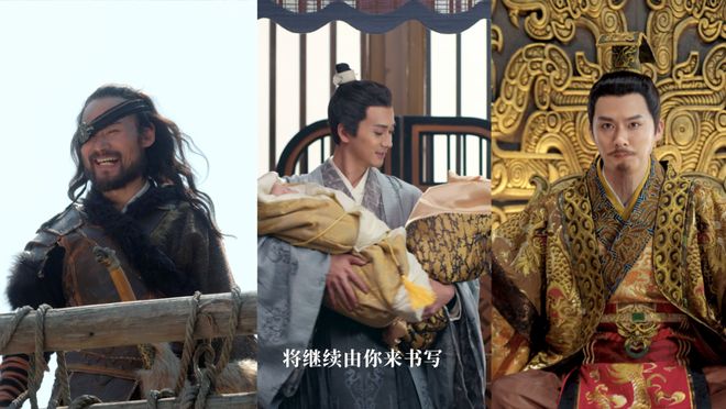 司涨停4天:制作人却说好戏还在后面j9国际站成本不到500万投资公(图15) 司涨停4天:制作人却说好戏还在后面j9国际站成本不到500万投资公(图15)